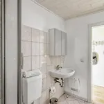 Holiday home Boitzenburger Land Rosenow (Brandenburg)