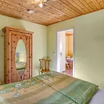 Boitzenburger Land Holiday home *
