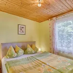 Boitzenburger Land Holiday home *