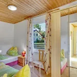 Holiday home Boitzenburger Land