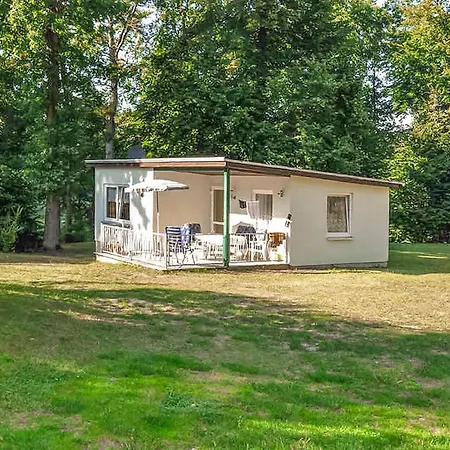 Boitzenburger Land Rosenow (Brandenburg)