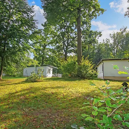 Ferienhaus Boitzenburger Land *