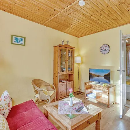 Boitzenburger Land Ferienhaus