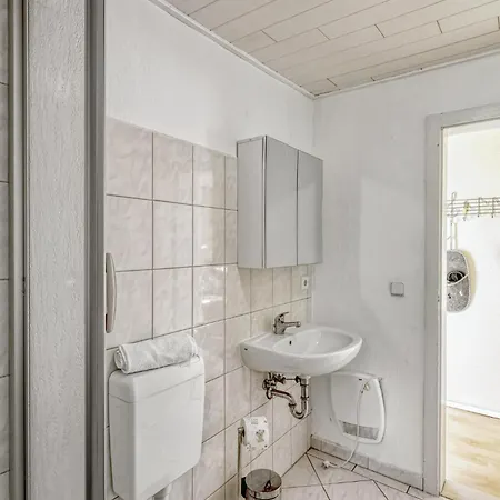 別荘 Boitzenburger Land Warthe (Brandenburg)