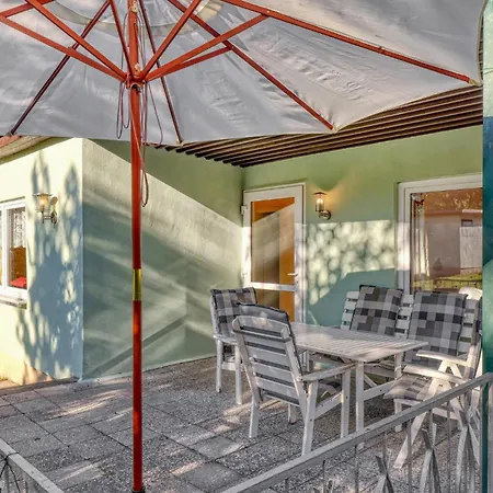 Boitzenburger Land *