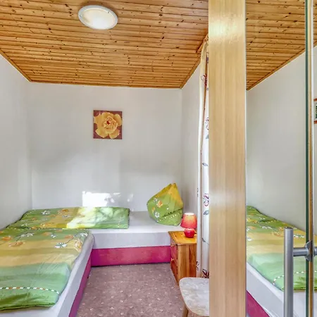 別荘 Boitzenburger Land Warthe (Brandenburg)