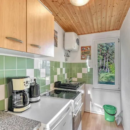 別荘 Boitzenburger Land Warthe (Brandenburg)