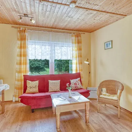 Boitzenburger Land Warthe (Brandenburg)