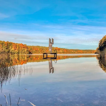Boitzenburger Land * Warthe (Brandenburg)