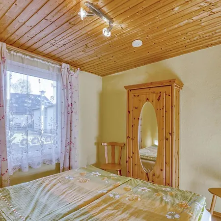 Ferienhaus Boitzenburger Land