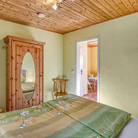 Boitzenburger Land Ferienhaus *