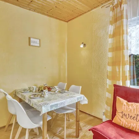 別荘 Boitzenburger Land Warthe (Brandenburg)