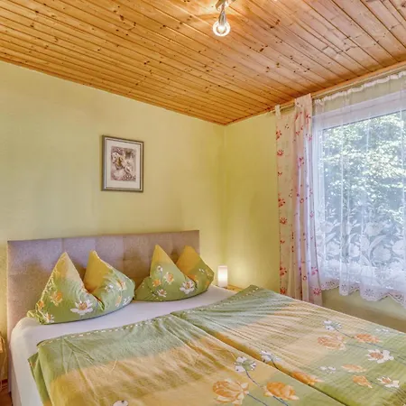 Boitzenburger Land Holiday home *