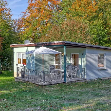 Boitzenburger Land Warthe (Brandenburg)