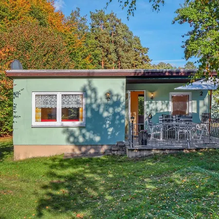 Boitzenburger Land Holiday home