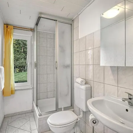 Boitzenburger Land 別荘 *