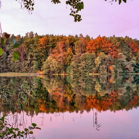 Boitzenburger Land 別荘