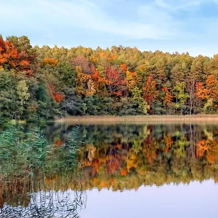 Ferienhaus Boitzenburger Land *