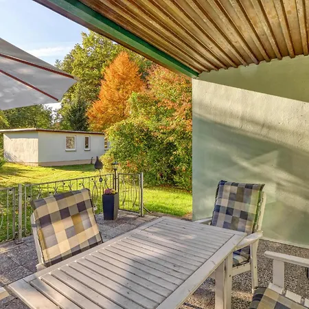 Boitzenburger Land * Warthe (Brandenburg)