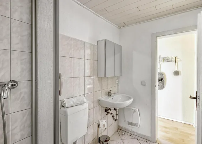 Semesterbostad Boitzenburger Land Warthe (Brandenburg)