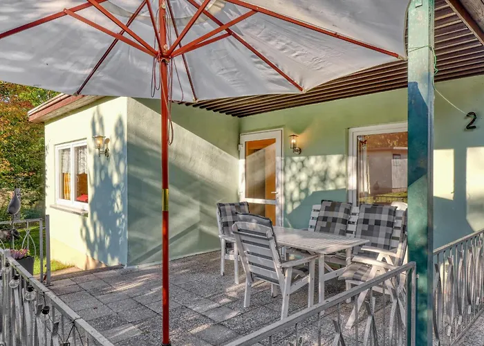 Boitzenburger Land *