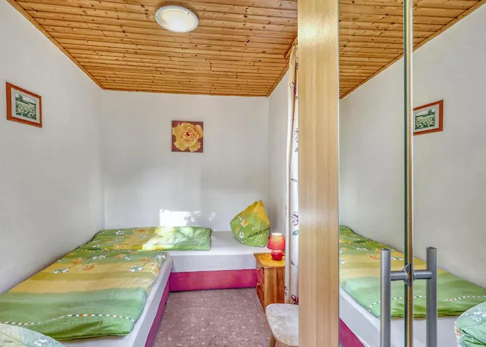 Semesterbostad Boitzenburger Land Warthe (Brandenburg)