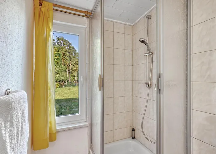 Semesterbostad Boitzenburger Land *