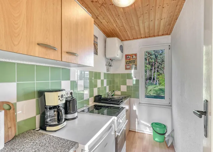 Semesterbostad Boitzenburger Land Warthe (Brandenburg)