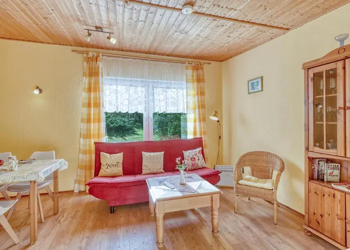 Boitzenburger Land Warthe (Brandenburg)