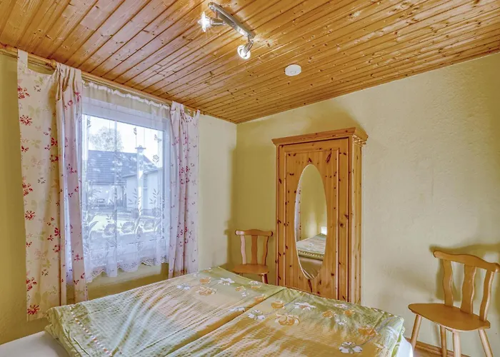 Feriehus Boitzenburger Land