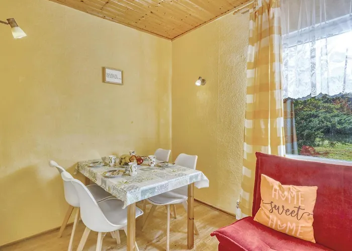 Semesterbostad Boitzenburger Land Warthe (Brandenburg)