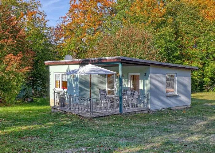 Boitzenburger Land Warthe (Brandenburg)