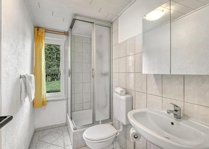 Boitzenburger Land Semesterbostad *