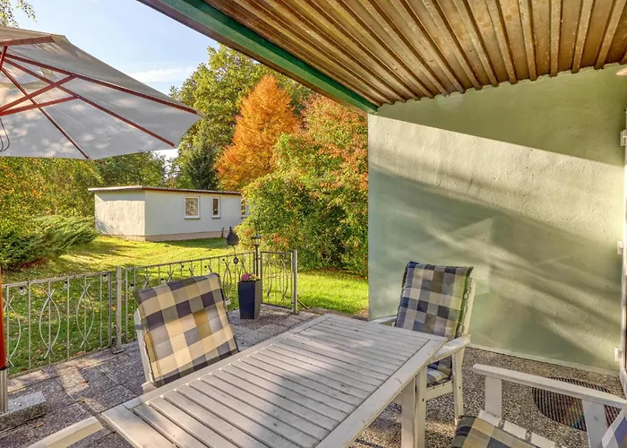 Boitzenburger Land * Warthe (Brandenburg)